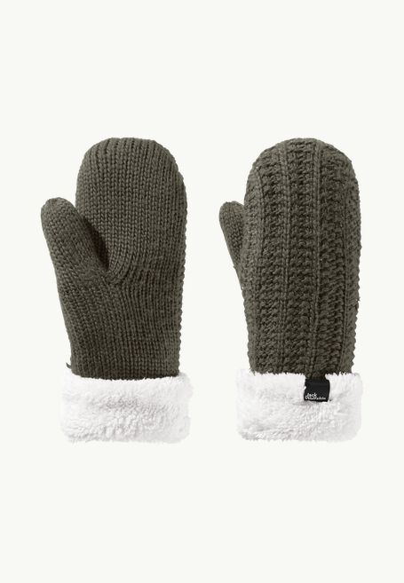 kaufen Handschuhe JACK WOLFSKIN Damen online –