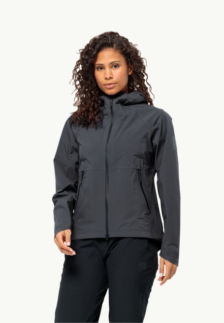 Under Armour Women's Woven FZ Jacket, Veste coupe-vent avec technologie UA  Storm, Veste de course pour femmes, respirante et légère : : Mode