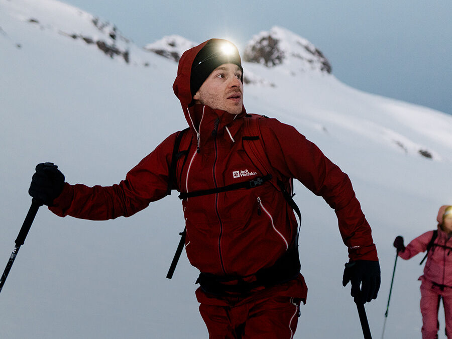 JACK WOLFSKIN – kaufen online Herren Skitouren