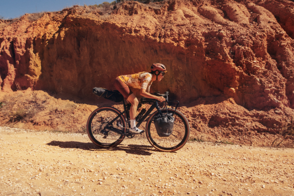 Image de catégorie pour le cyclisme