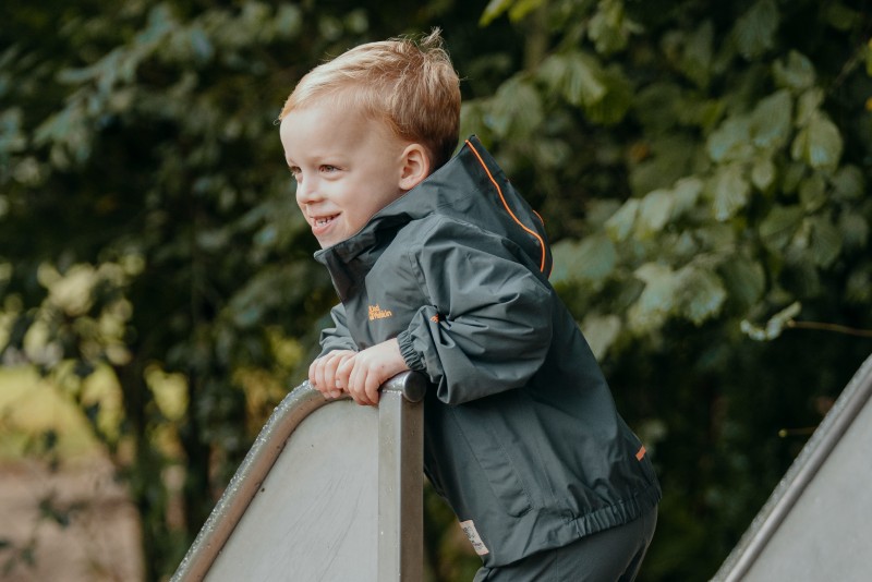 Kategoriebild für Kinder-Styles